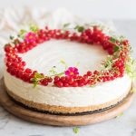 Cheesecake light, fresca e golosa 2 ricetta cheesecake light