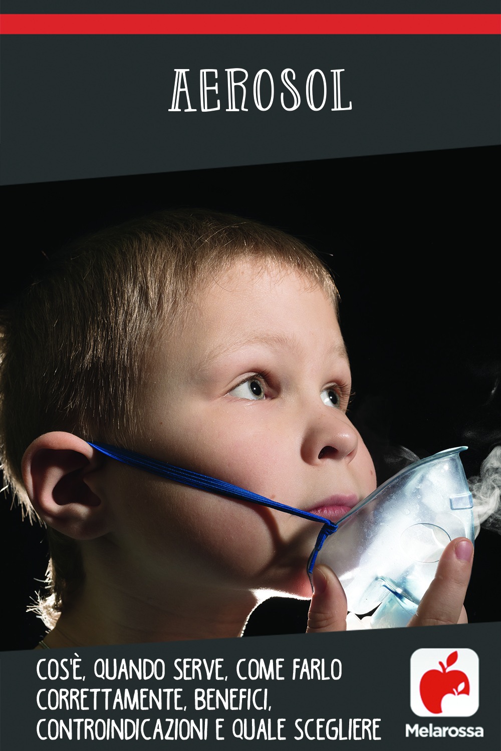 Aerosol: cos'è, quando serve, come farlo correttamente, benefici, controindicazioni e quale scegliere 10 aerosol: cos'è, come farlo correttamente, benefici e guida all'acquisto