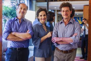 Con l&rsquo;Almanacco alimentare 2019, hai un anno di ricette con Luca Piretta