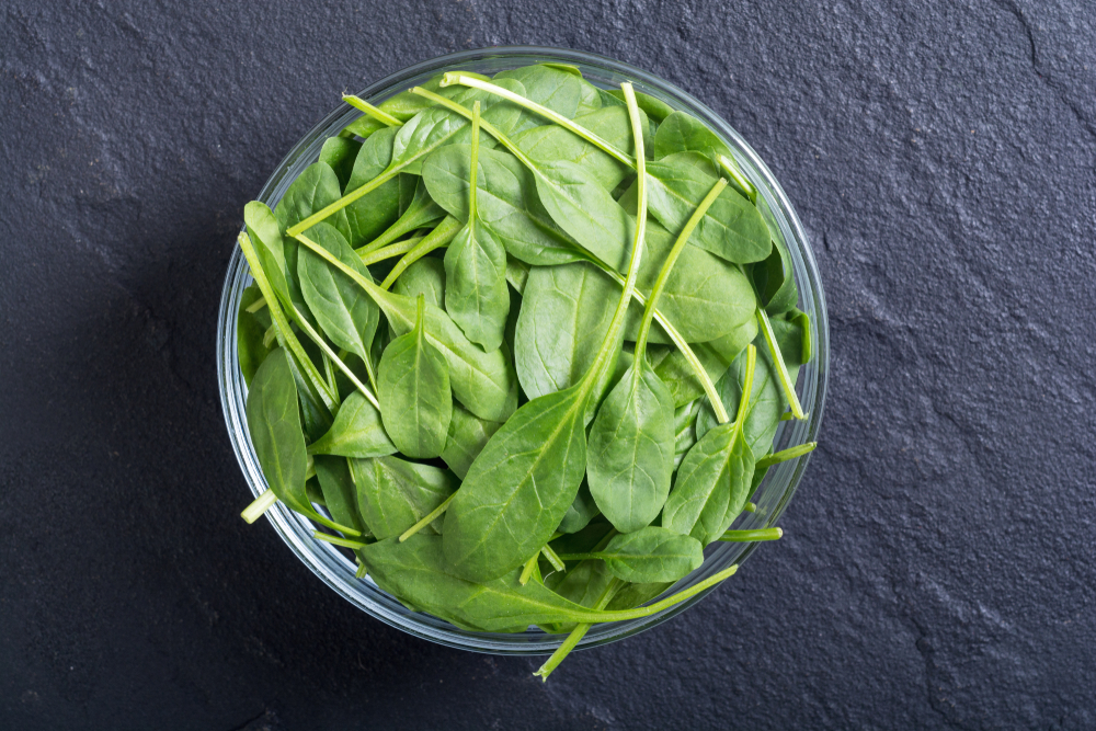 Le 10 carenze nutrizionali che causano stress e malumore 6 combattere-malimore-cibi-magnesio