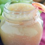 La ricetta della marmellata di uva e ananas 1 confettura uva ananas