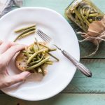 Fagiolini sott'olio: ricetta e come si fanno 1 fagiolini sott'olio immagine evidenza ricetta