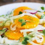 Insalata di arance: una ricetta gustosa da provare 1 insalata di arance ricetta