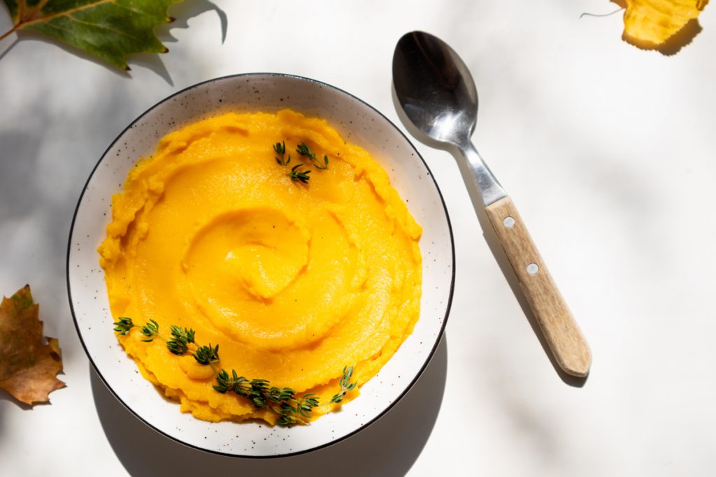 Ricette sane e creative per Halloween 2 ricette per Halloween sane