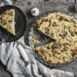 La ricetta del gateau di patate e funghi 1 ricetta gateau patate funghi