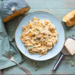 Risotto con zucca e porcini 1 risotto zucca e porcini