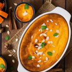 Sformato di zucca 1 sformato zucca ricetta