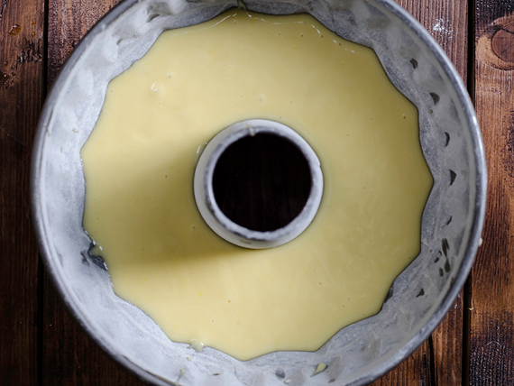 Torta 7 vasetti: la ricetta facile e soffice per la colazione 5 torta 7 vasetti 5