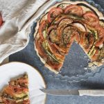 Torta salata con verdure: un piatto sfizioso e leggero 1 ricetta torta salata con verdure