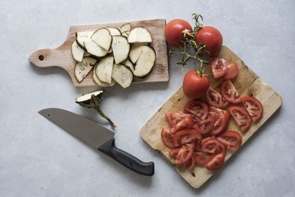 Torta salata con verdure: un piatto sfizioso e leggero 3 torta salata verdure aromatiche