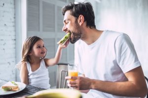 Dieta del panino: come funziona, benefici e esempio di men&ugrave; settimanale