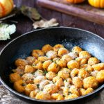 Gnocchi con zucchine: la ricetta con le carote 1 gnocchi con zucchine e carote