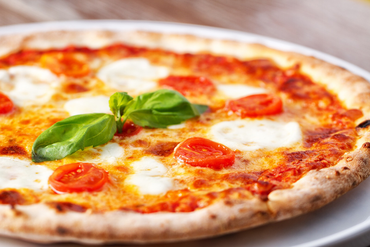 Pizza fatta in casa: consigli e ricette da provare 8 pizza senza glutine