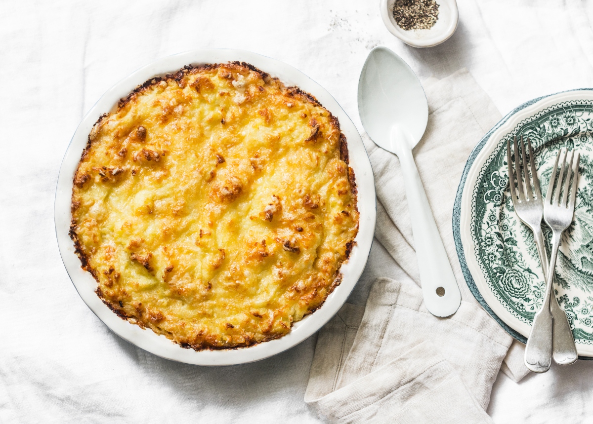 Ricette con le mele: proposte gustose e light 31 Ricette con le mele: mini quiche di mele