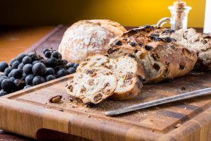 Ricette con uva: 12 idee leggere e gustose