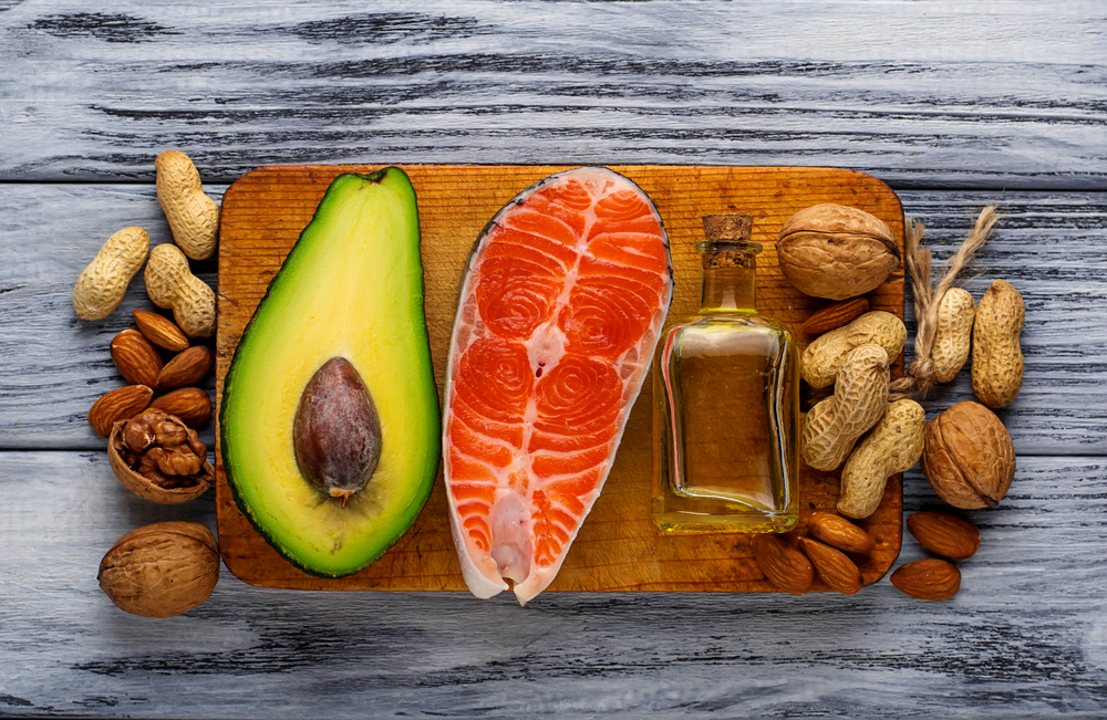 15 brutte abitudini che ti fanno invecchiare più in fretta 7 abitudini invecchiare grassi omega3