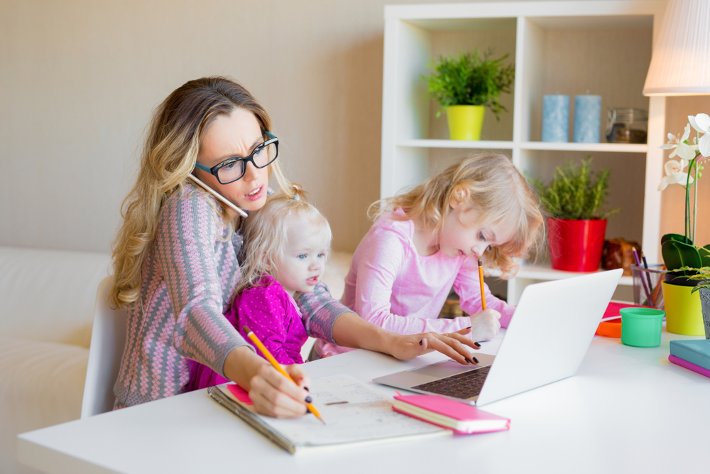 15 brutte abitudini che ti fanno invecchiare più in fretta 9 abitudini invecchiare multitasking