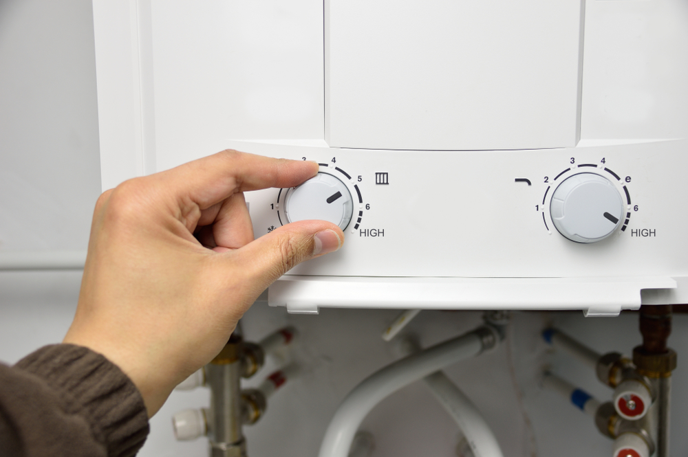 15 brutte abitudini che ti fanno invecchiare più in fretta 6 abitundini invecchiare riscaldamento alto