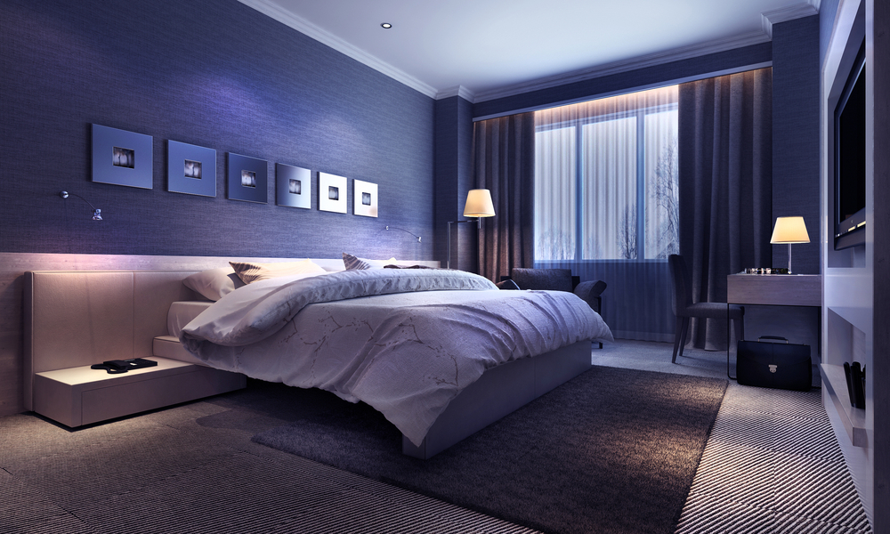 6 cose da fare la sera per svegliarti più leggera 5 camera da letto