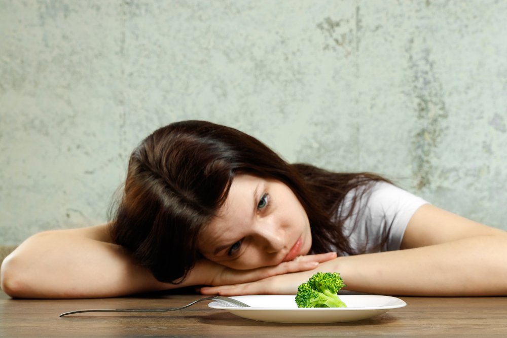 Voglia di cibo? Come imparare a resistere 1 dieta, come resistere dalle tentazioni