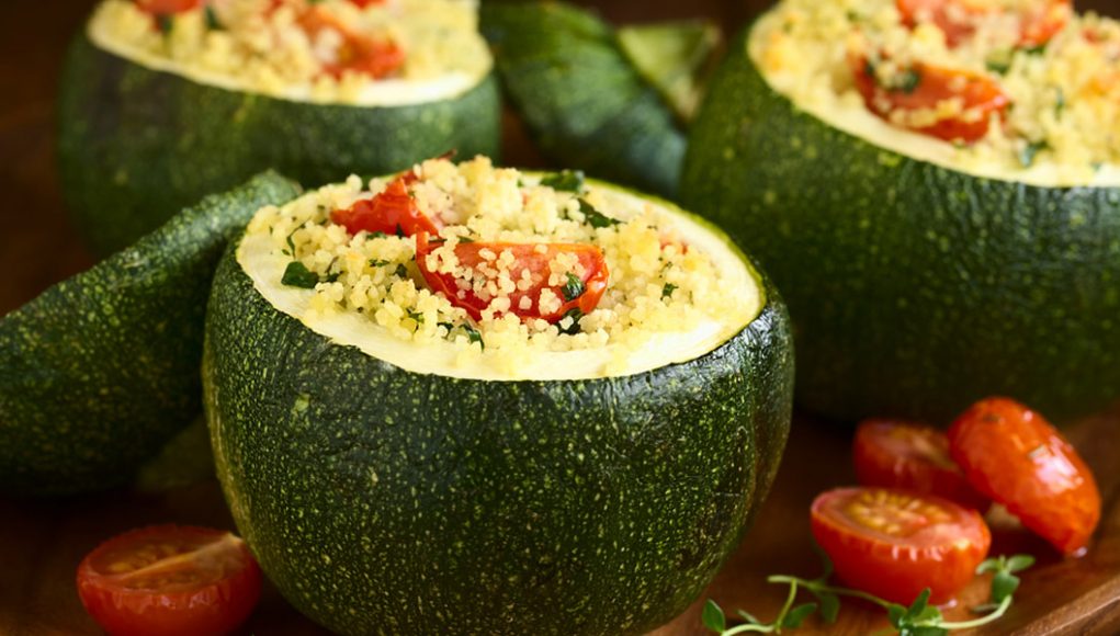 3 insalate di cereali per variare la tua dieta 3 insalata di cereali con couscous