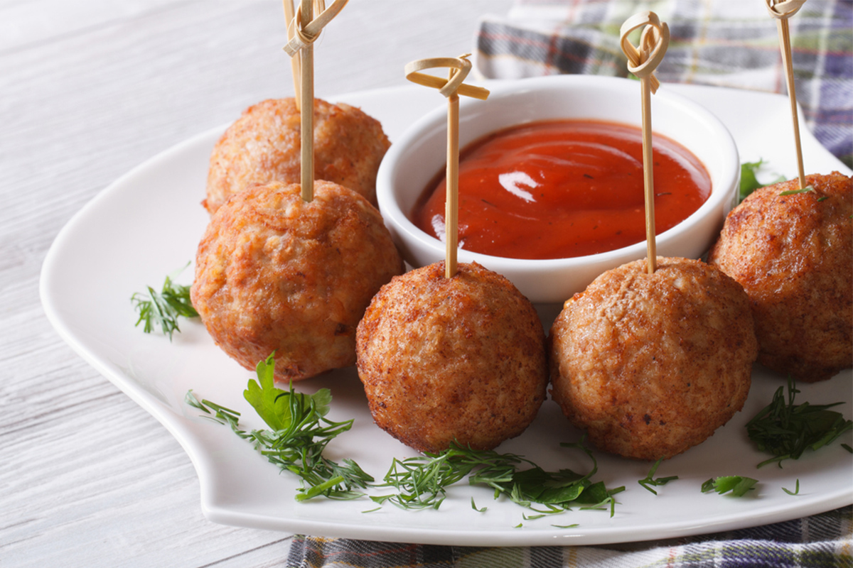 Salse light che vanno d'accordo con la dieta 20 Salse light: ketchup light