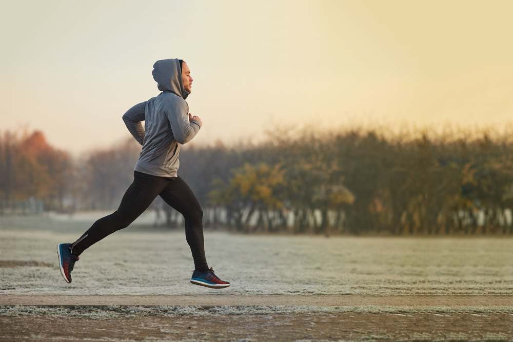 Le dritte per fare sport al freddo 3 sport al freddo l abbigliamento giusto