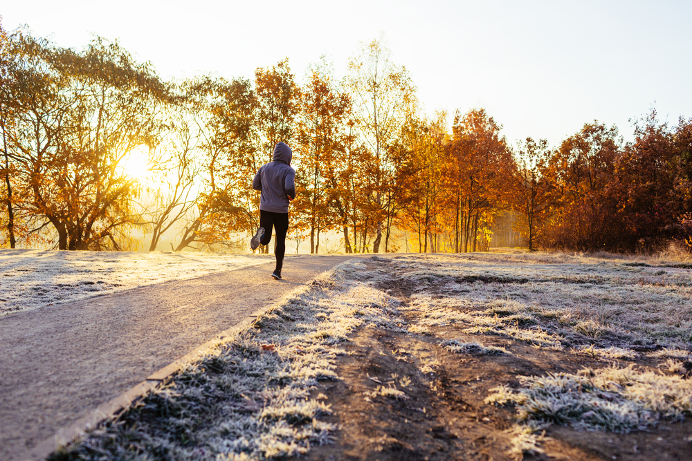 Le dritte per fare sport al freddo 1 sport freddo