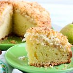 Torta cocco e pere: una ricetta facile e golosa 1 ricetta torta pere e cocco
