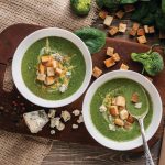 Vellutata di spinaci: ricetta e video ricetta della crema di spinaci 1 vellutata di spinaci ricetta