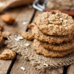 Biscotti con le noci e sesamo: una ricetta veloce e nutriente 1 biscotti con le noci