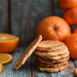 Biscotti alle clementine senza uova: una ricetta veloce e semplice da fare con i bambini 1 biscotti light alle clementine