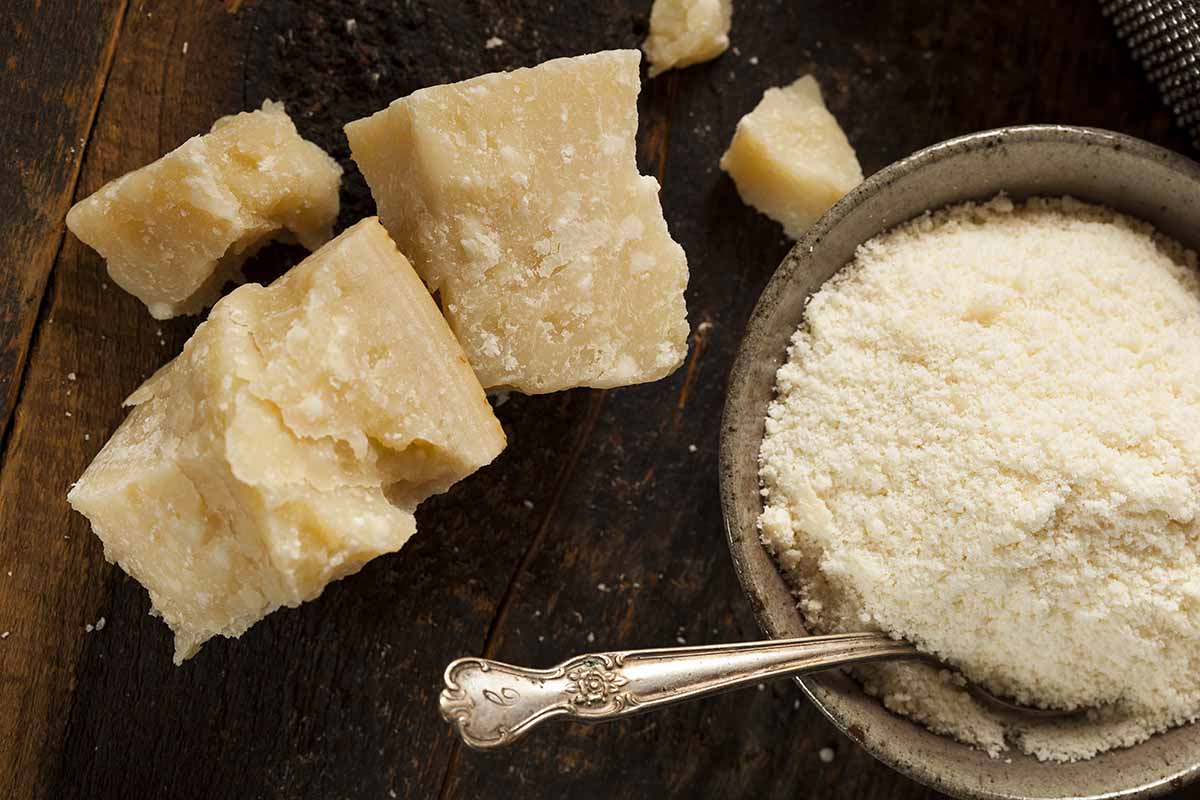 Scopri i 10 cibi per combattere il freddo a tavola 7 cibi per combattere il freddo parmigiano