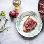Cipolle in agrodolce: il contorno perfetto a dieta 1 cipolle agrodolce