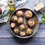 Cipolle gratinate al forno: ricetta passo passo 1 cipolle gratinate