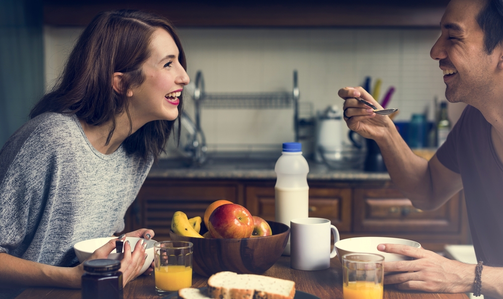 Dieta di coppia: consigli pratici e dritte psicologiche per perdere peso insieme 1 dieta di coppia benefici