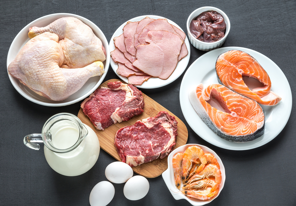 I rischi delle diete dimagranti veloci per la tua salute 6 dieta dimagranti veloci: dukan