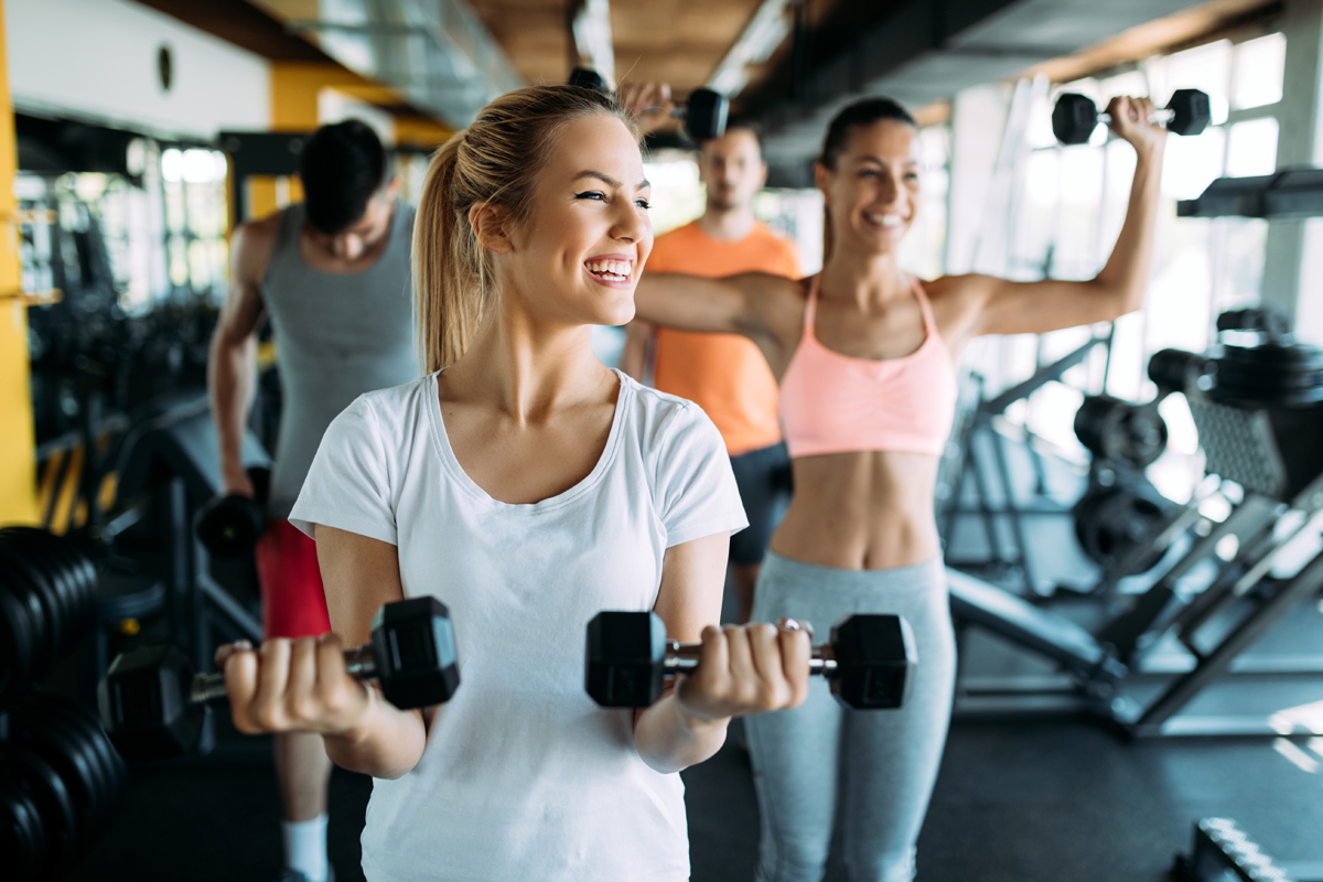 Sport, le 10 risposte ai dubbi più comuni 4 dubbi sport pesi