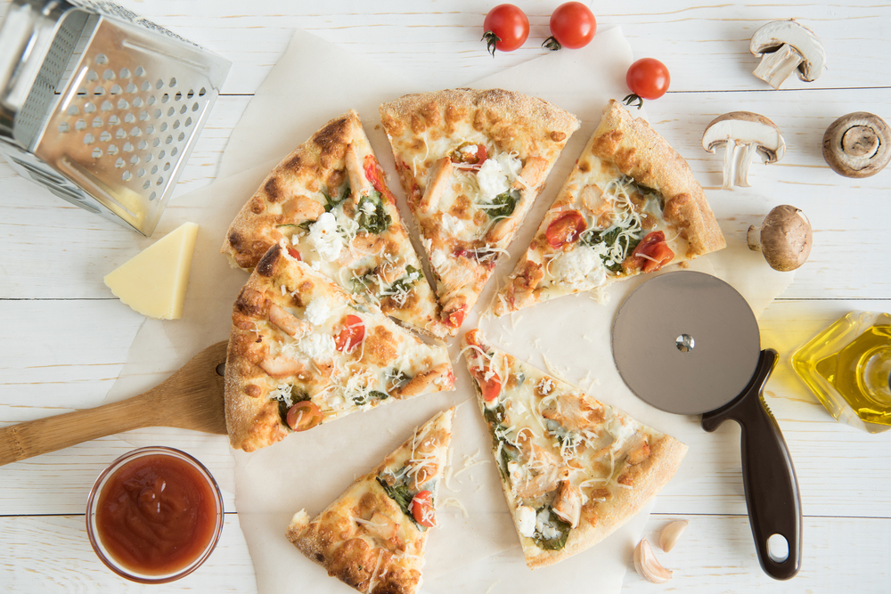 Scuse per sgarrare a dieta: ecco la top five! 5 scuse per sgarrare a dieta: ho ceduto