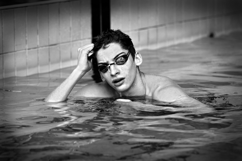 La top ten degli sport brucia grassi 8 top ten sport brucia grassi: nuoto