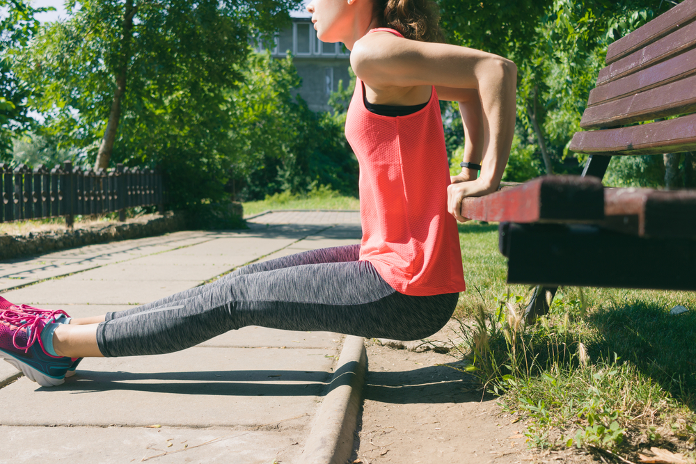Come scegliere lo sport giusto per te e ritrovare la forma 11 sport giusto per tonificare le braccia