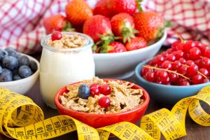 Spuntini sani e veloci: 15 idee per chi &egrave; a dieta e per gli sportivi