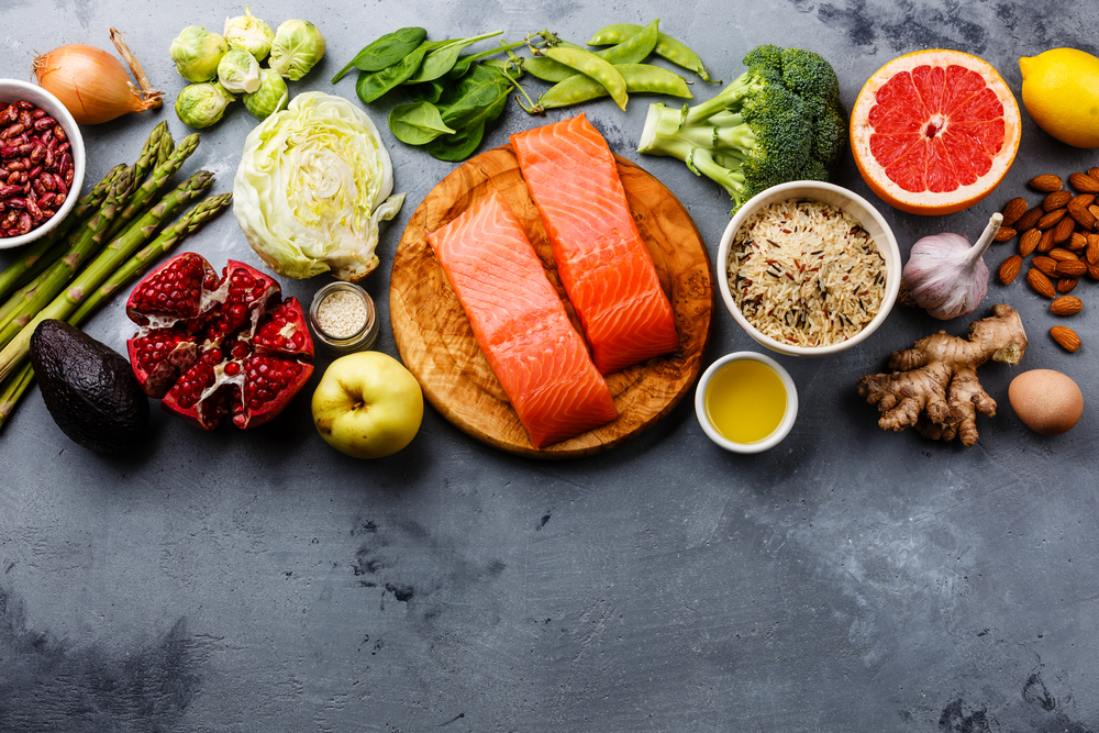 La stanchezza mi butta giù: ho bisogno di vitamine? 2 stanchezza, gli alimenti giusti