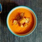 Vellutata di zucca, la ricetta gustosa e leggera 1 vellutata di zucca ricetta