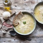 Zuppa di cipolle, una ricetta leggera e sana 1 ricetta zuppa di cipolle