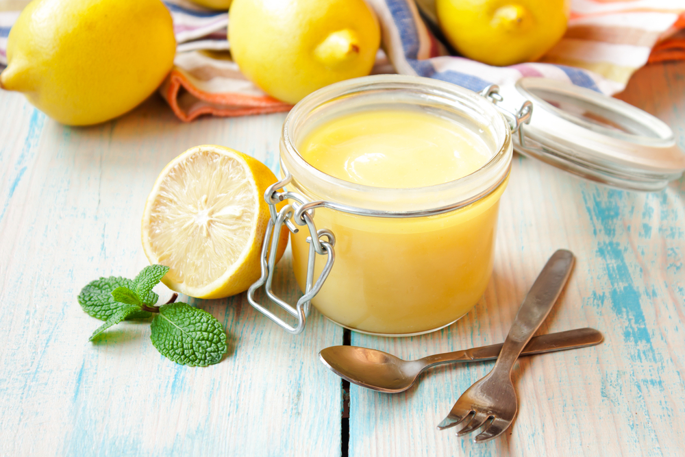 Le migliori ricette vegane per gli intolleranti 15 budino al limone