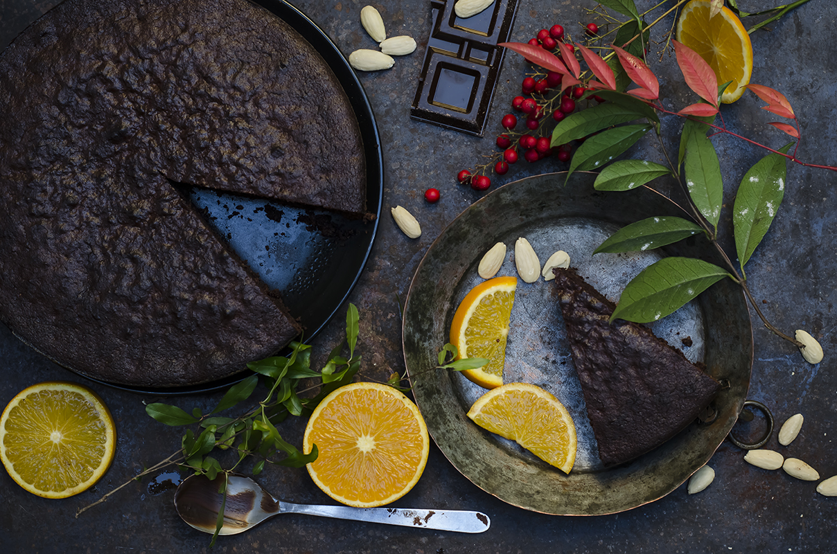 Dolci per San Valentino: le ricette sane e romantiche 2 torta caprese
