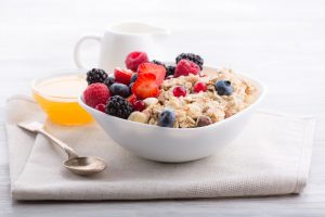 Colazione dietetica: qual &egrave; la colazione ideale per dimagrire?