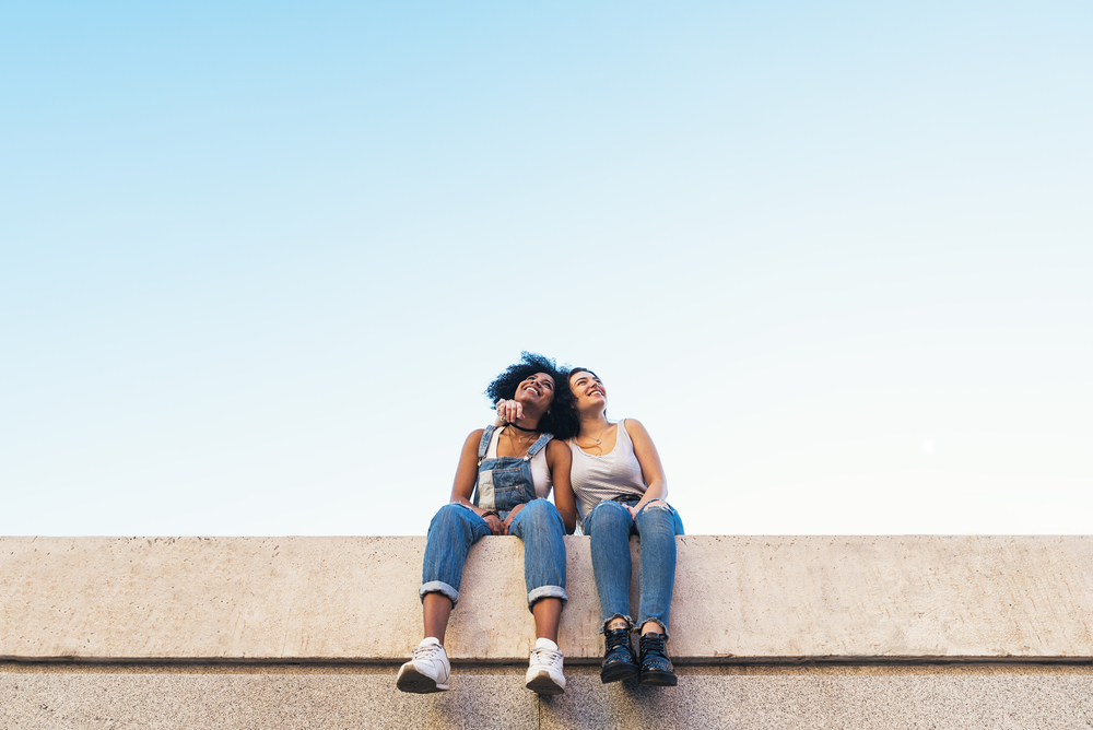 Le 8 dritte per combattere la depressione 4 combattere la depressione con pensiero positivo