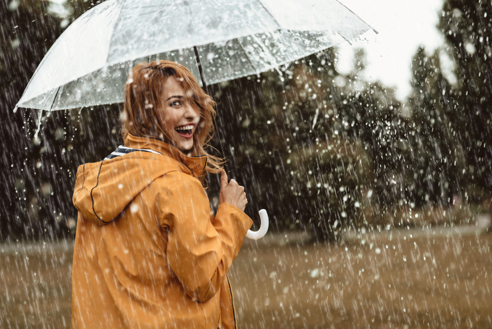 Le 8 dritte per combattere la depressione 2 combattere la depressione: rimani positivo